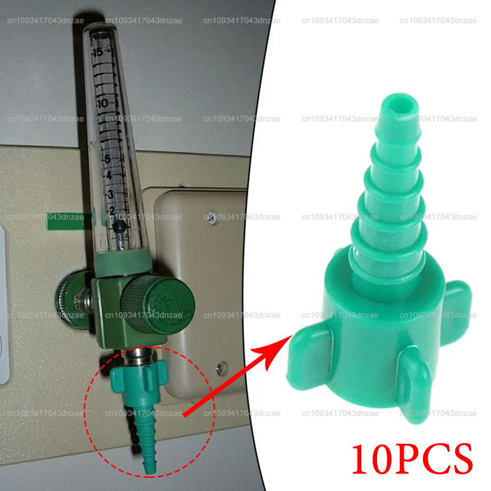 Medical Oxygen Concentrator - 10pcs Wholesale Transfer Head For Oxygen
