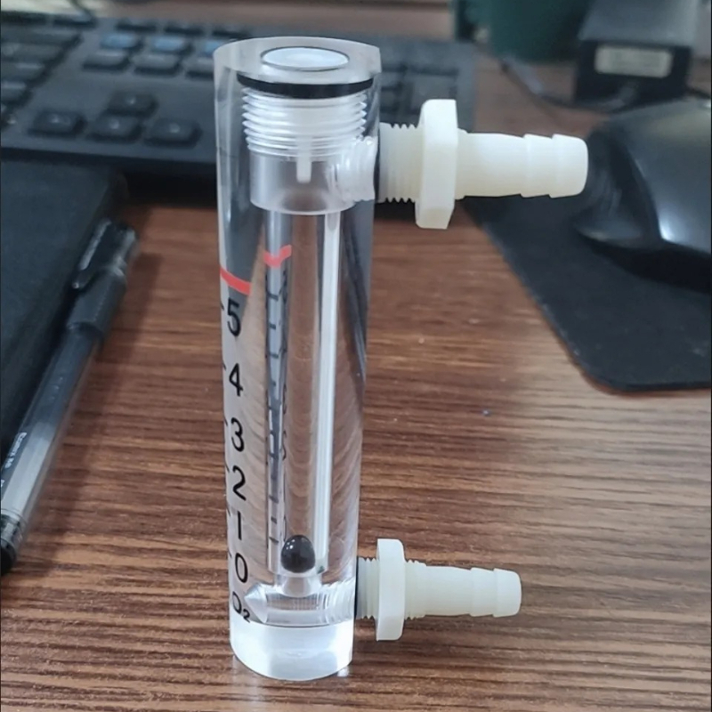 Medical Oxygen Concentrator - Durable O2 Concentrator Flow Meter Yuwell
