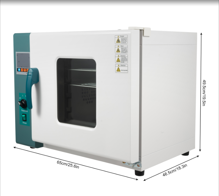 45L Convection Drying Oven 101 – Medical Laboratories Bewertung und Preis