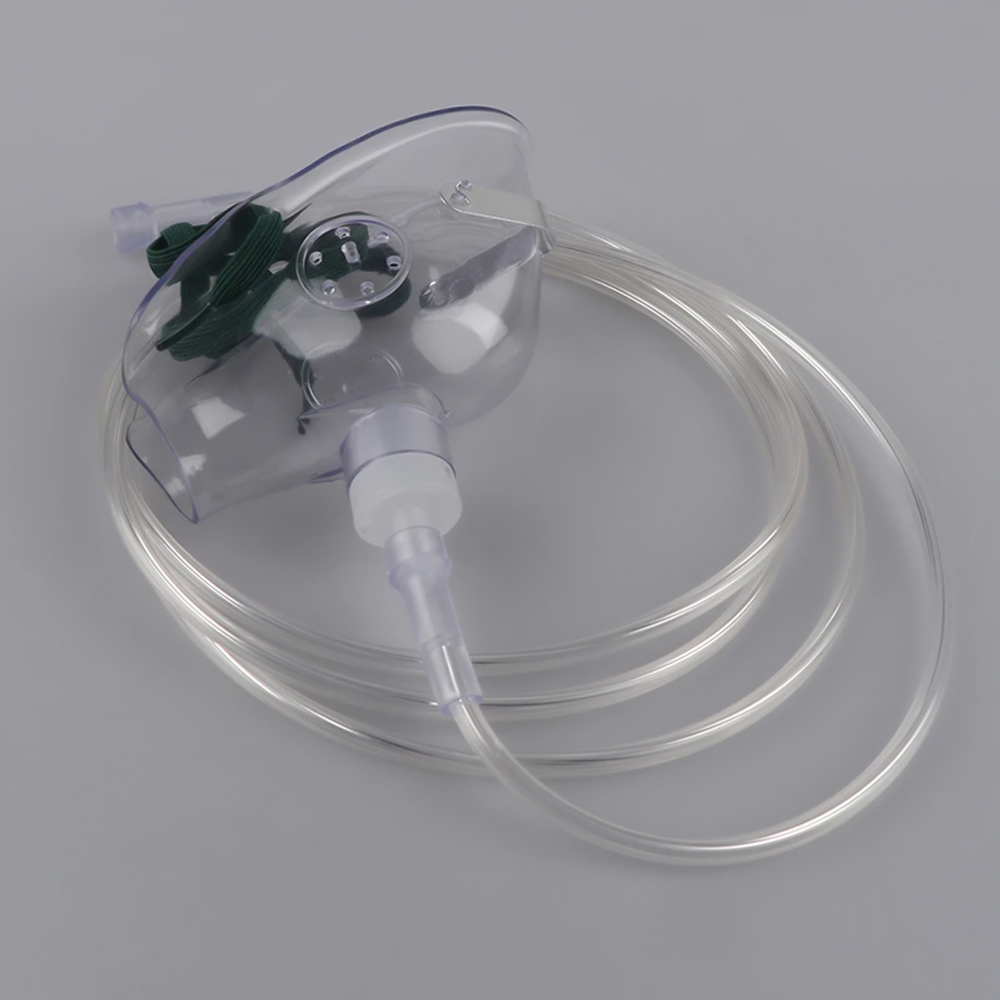 1Set Adult Oxygen Mask Disposa – Medical Oxygen Concentrator Bewertung und Preis