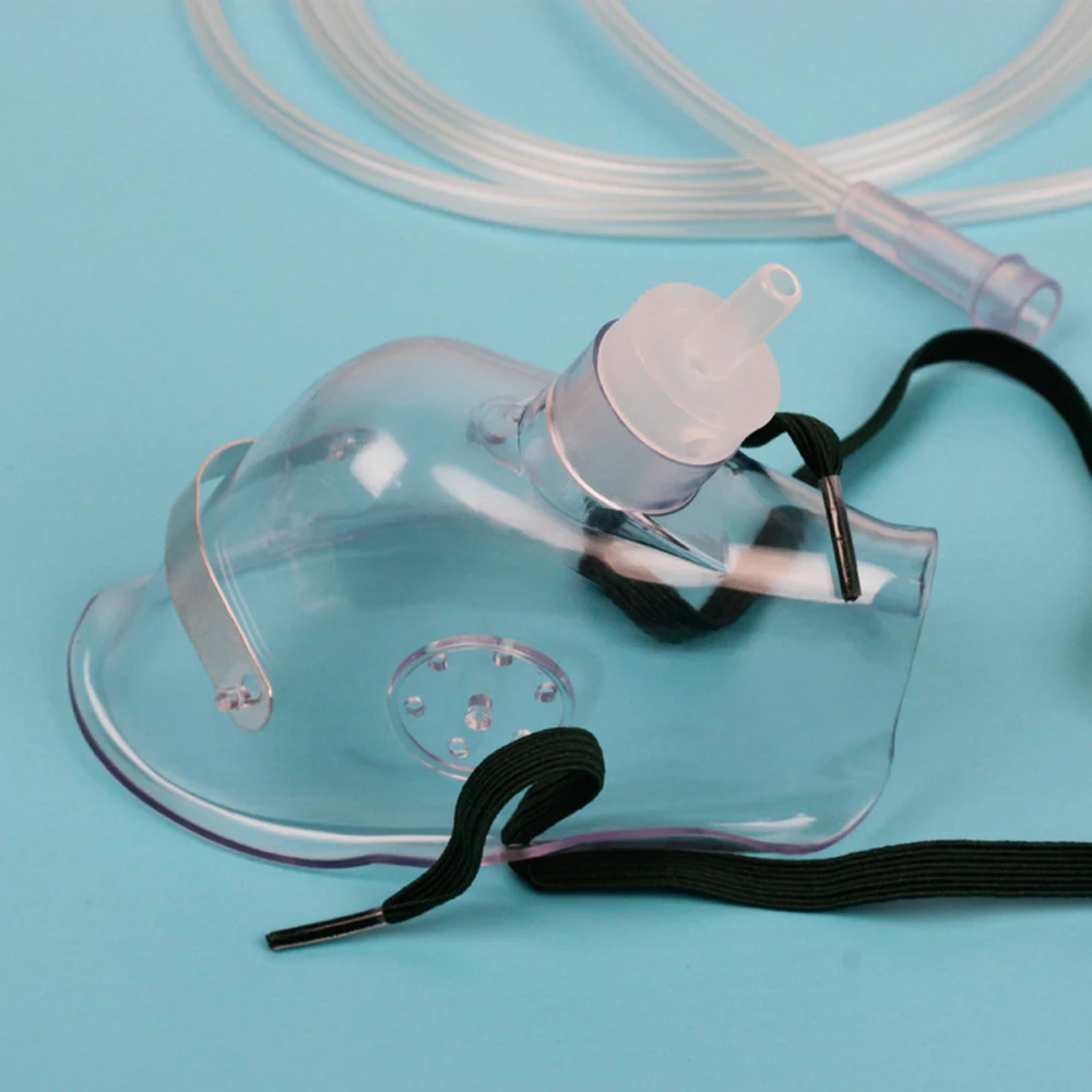 1Set Adult Oxygen Mask Disposa – Medical Oxygen Concentrator Bewertung und Preis