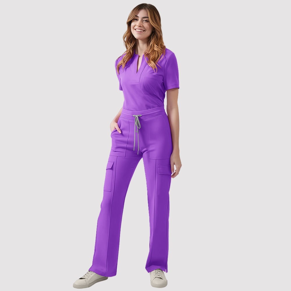 Designer Women's Lab Two-Piece – Medical Lab Design Bewertung und Preis