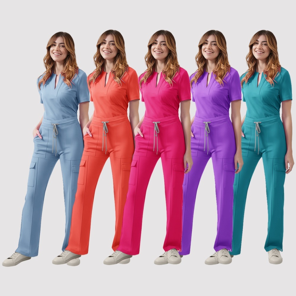 Designer Women's Lab Two-Piece – Medical Lab Design Bewertung und Preis