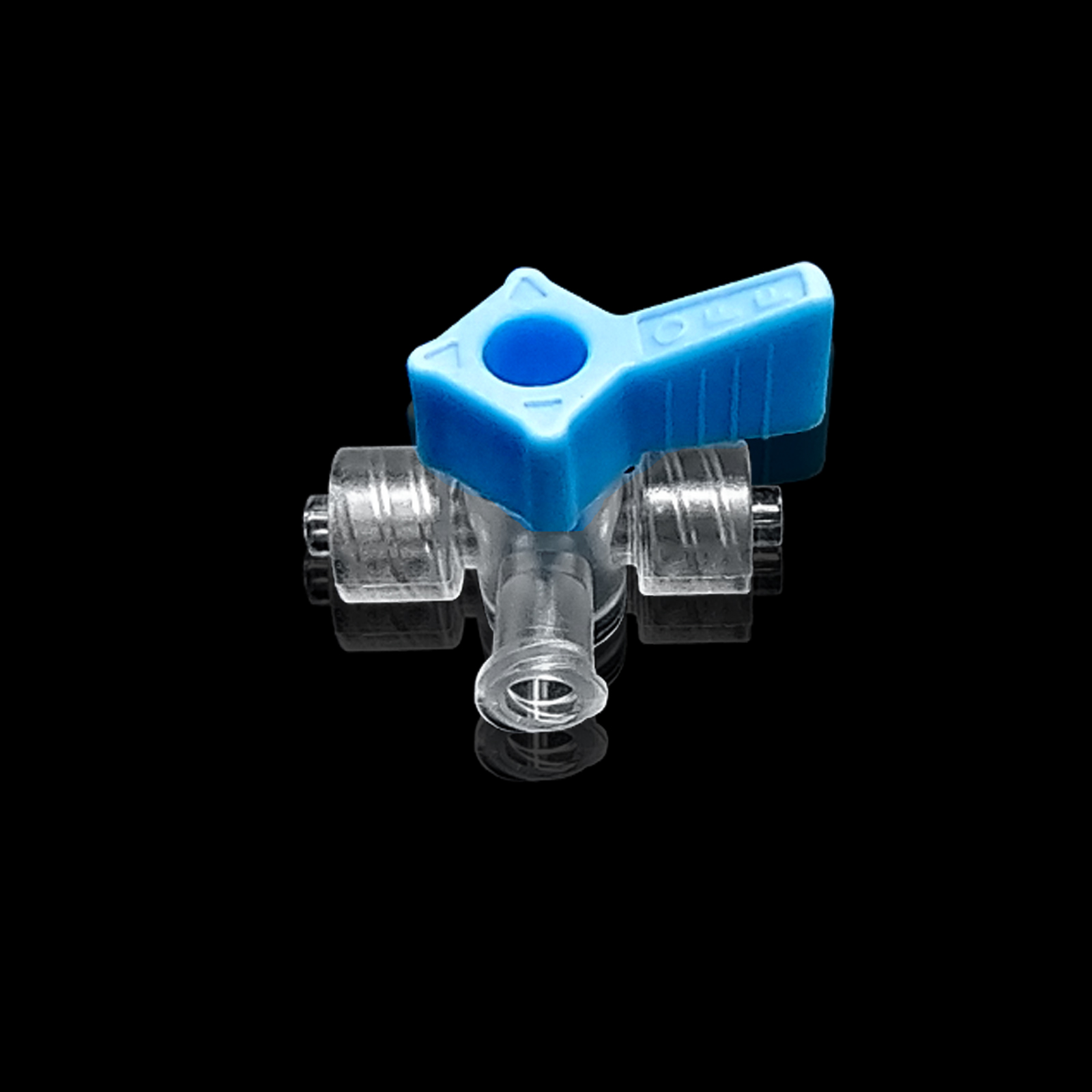 50 three-way stopcock valves,  – Medical Laboratories Bewertung und Preis