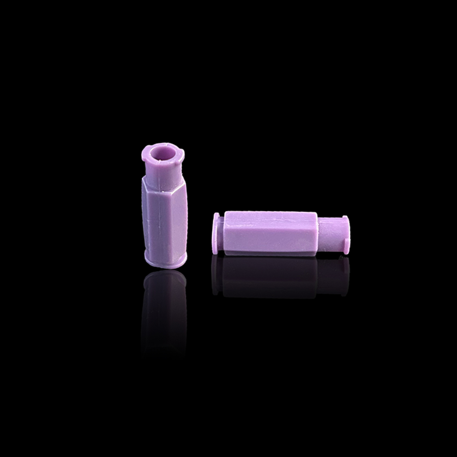 100pcs Catheter Connector for  – Medical Laboratories Bewertung und Preis