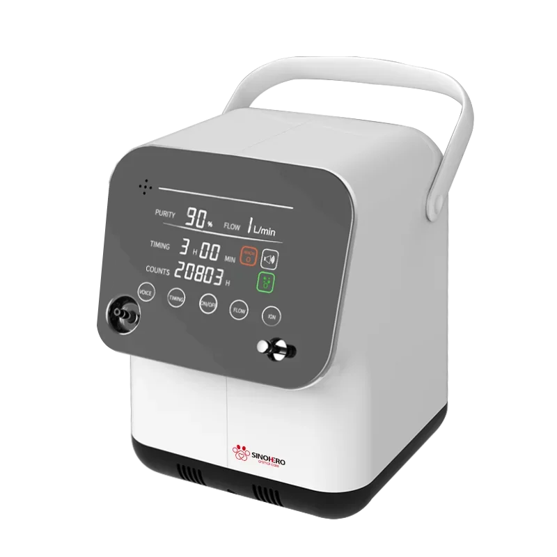Portable Medical Remote Contro – Medical Oxygen Concentrator Bewertung und Preis