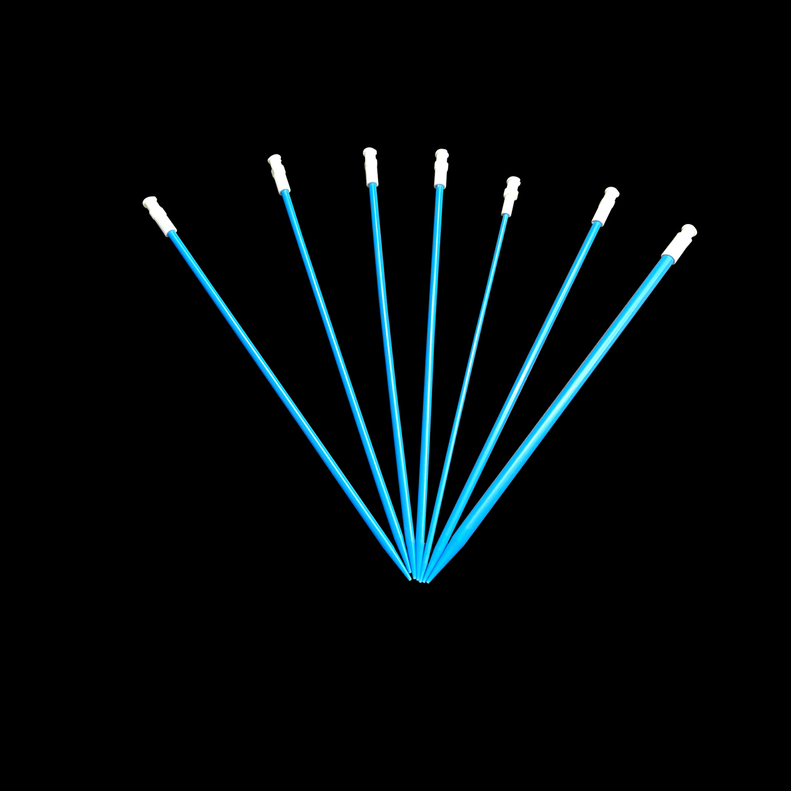 100pcs Dilatation Tubes, Chann – Medical Lab Design Bewertung und Preis