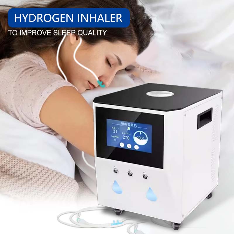 Medical 3000ml Hydrogen Water  – Medical Oxygen Concentrator Bewertung und Preis
