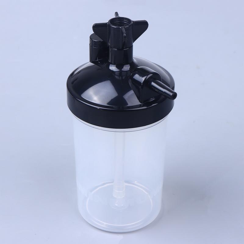 1Pc Oxygen Concentrator Humidi – Medical Oxygen Concentrator Bewertung und Preis