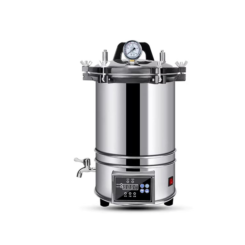 18/24L Portable High Pressure  – Medical Laboratories Bewertung und Preis