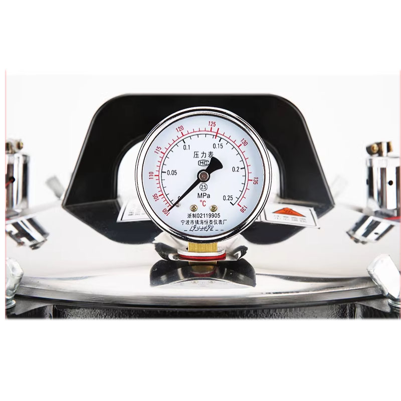 18/24L Portable High Pressure  – Medical Laboratories Bewertung und Preis