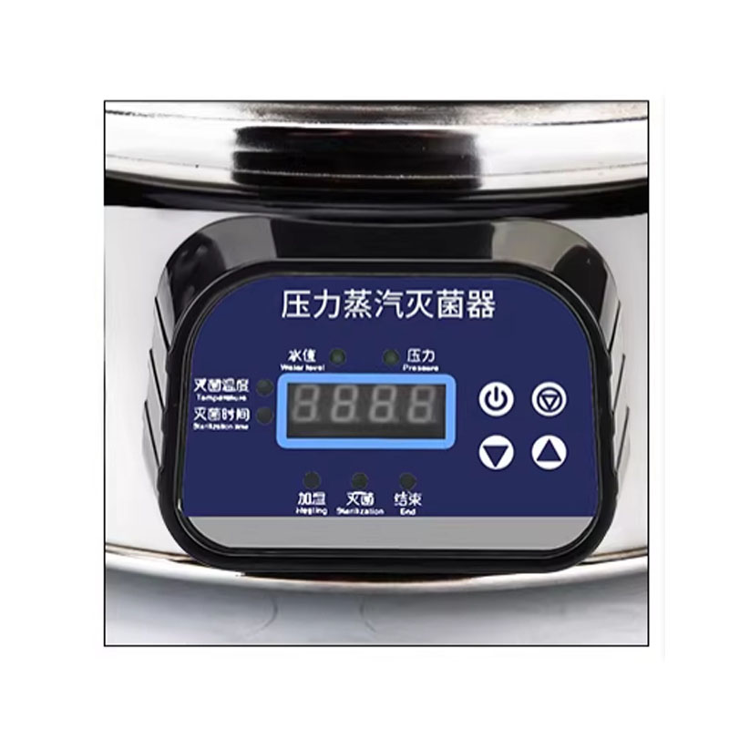 18/24L Portable High Pressure  – Medical Laboratories Bewertung und Preis