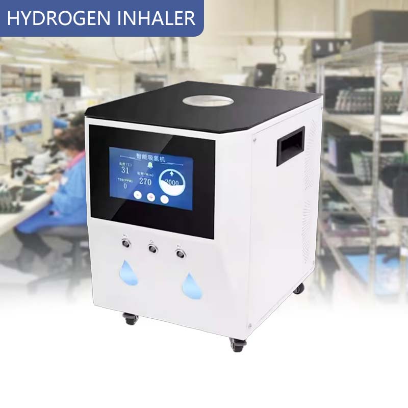 Medical HO Mixed 3000ml Hydrog – Medical Oxygen Concentrator Bewertung und Preis