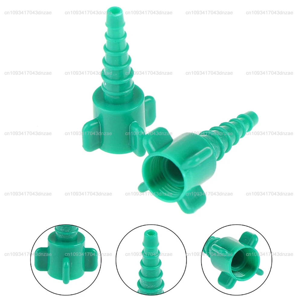 10pcs Wholesale Transfer Head  – Medical Oxygen Concentrator Bewertung und Preis