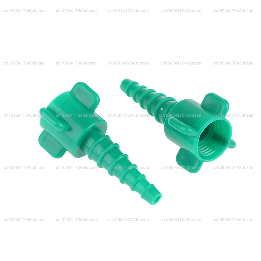 10pcs Wholesale Transfer Head  – Medical Oxygen Concentrator Bewertung und Preis