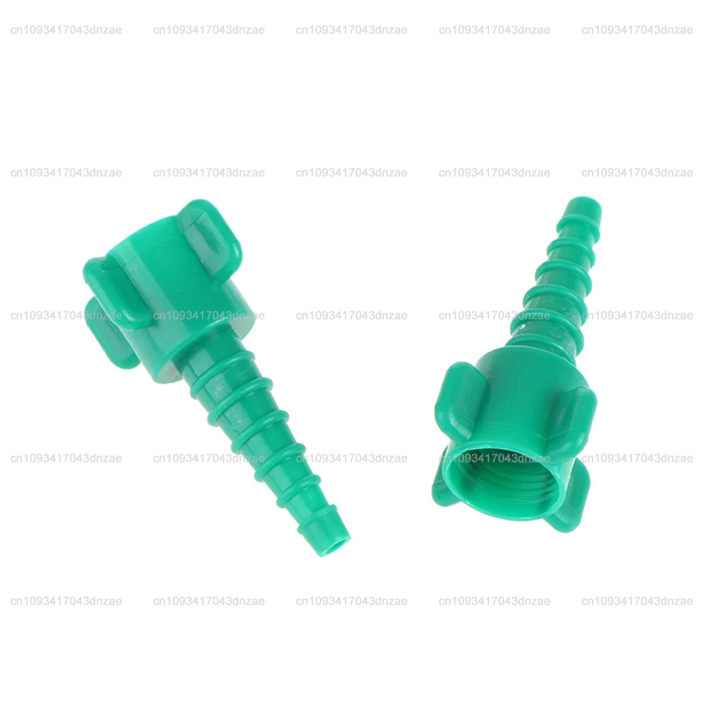 10pcs Wholesale Transfer Head  – Medical Oxygen Concentrator Bewertung und Preis