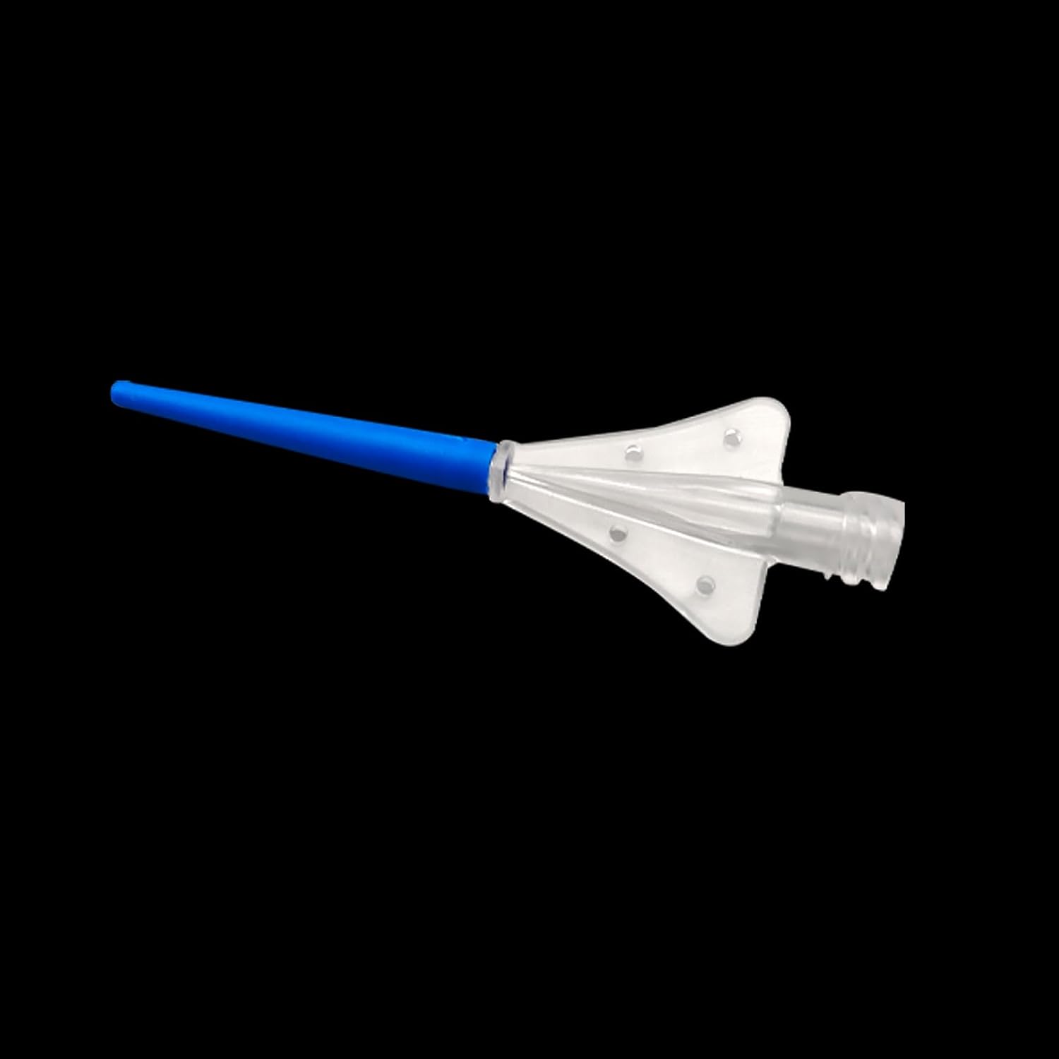 100 Ruhr Guide Connectors, Dur – Medical Laboratories Bewertung und Preis