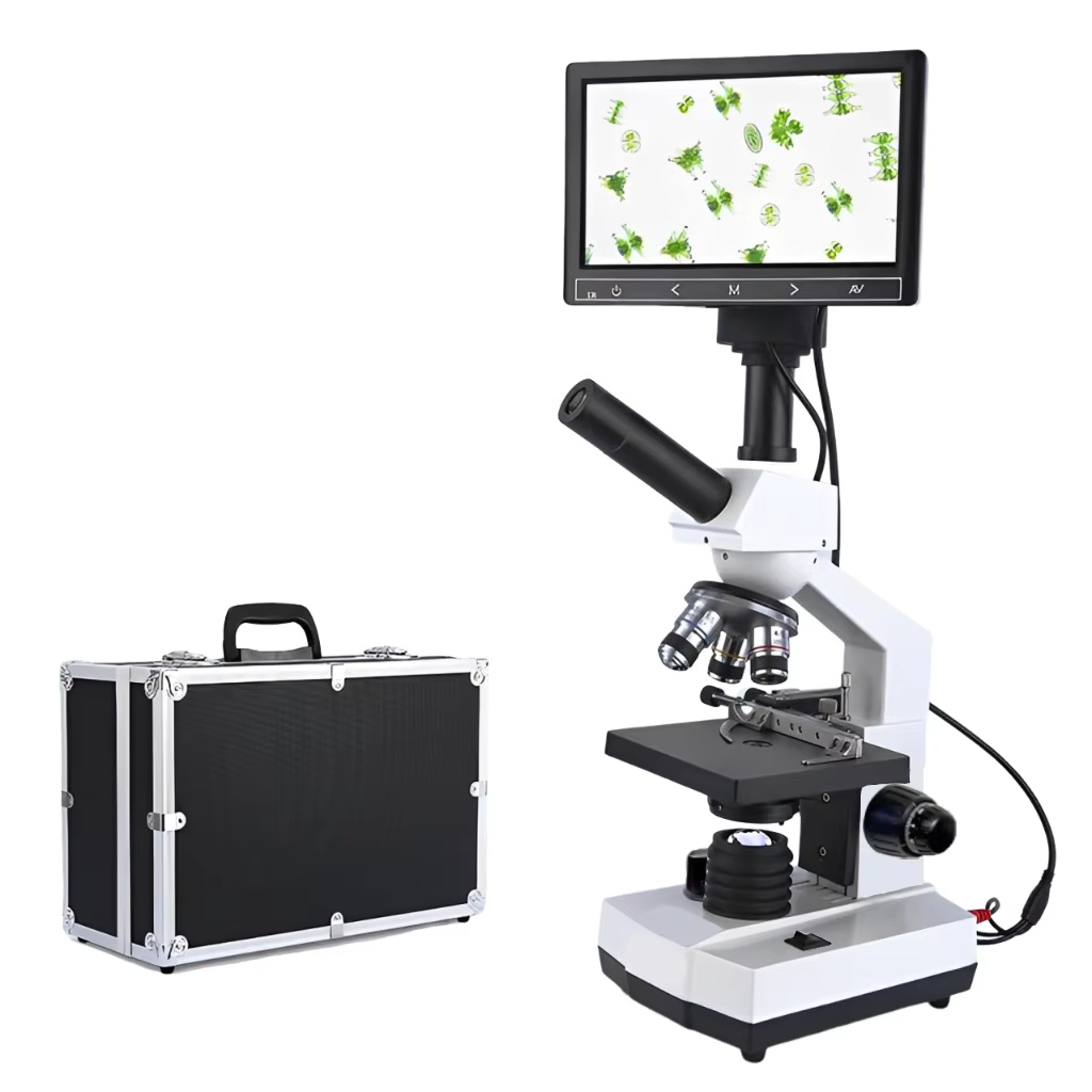 Top Selling HD Screen Digital  – Medical Laboratories Bewertung und Preis