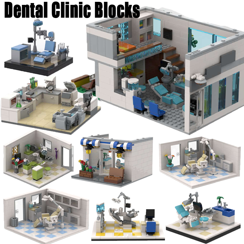 City Street View Dental Clinic – Medical Lab Certification Bewertung und Preis