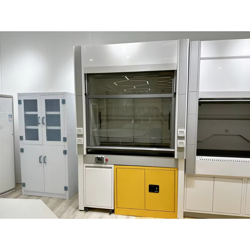 Safety Cabinet Modern Design E – Medical Lab Design Bewertung und Preis