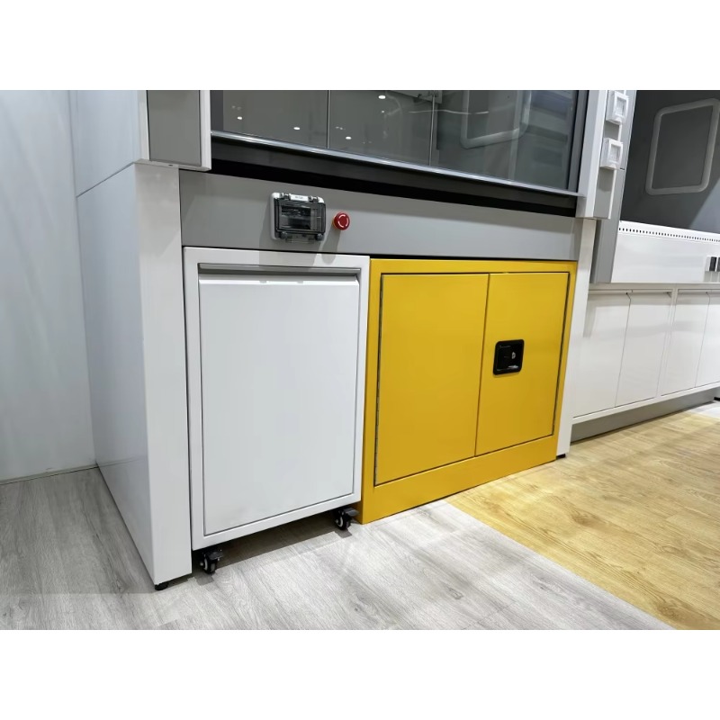 Safety Cabinet Modern Design E – Medical Lab Design Bewertung und Preis
