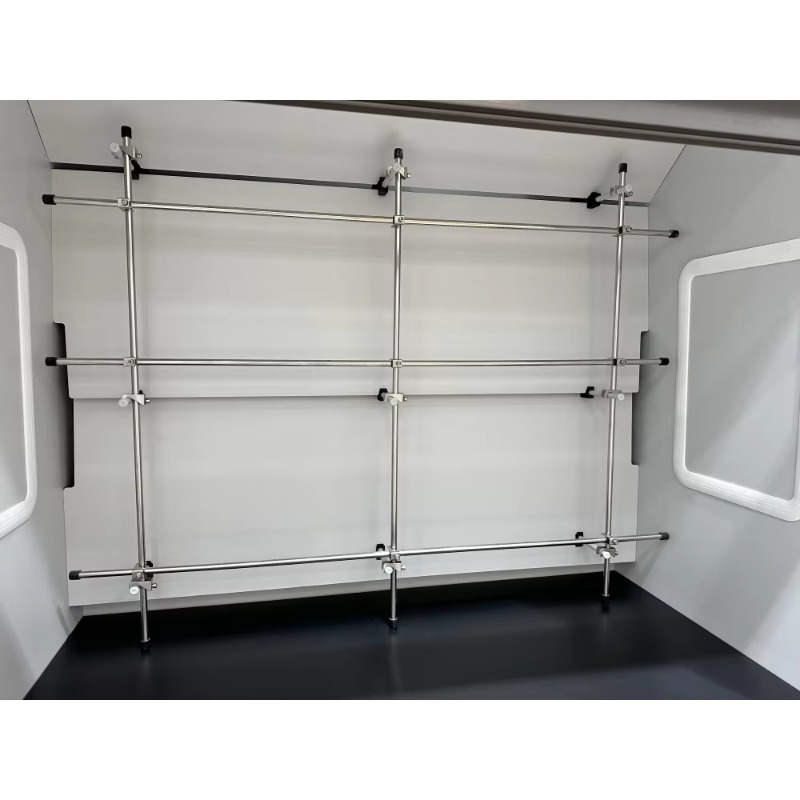 Safety Cabinet Modern Design E – Medical Lab Design Bewertung und Preis