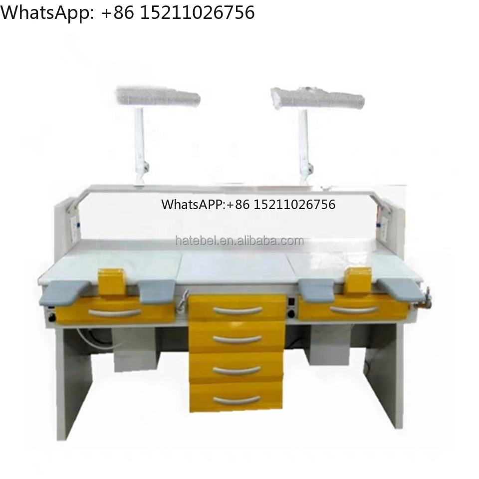 Multifunctional Dental Lab Ben – Medical Laboratories Bewertung und Preis
