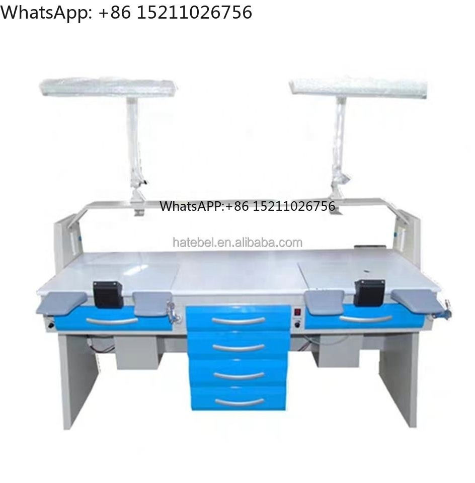 Multifunctional Dental Lab Ben – Medical Laboratories Bewertung und Preis