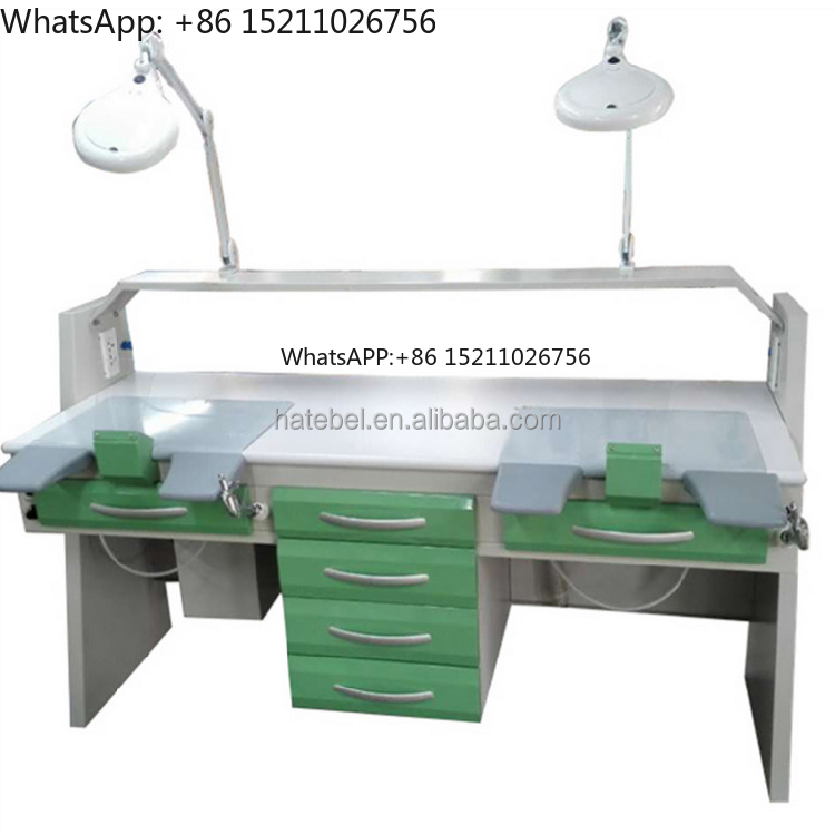 Multifunctional Dental Lab Ben – Medical Laboratories Bewertung und Preis