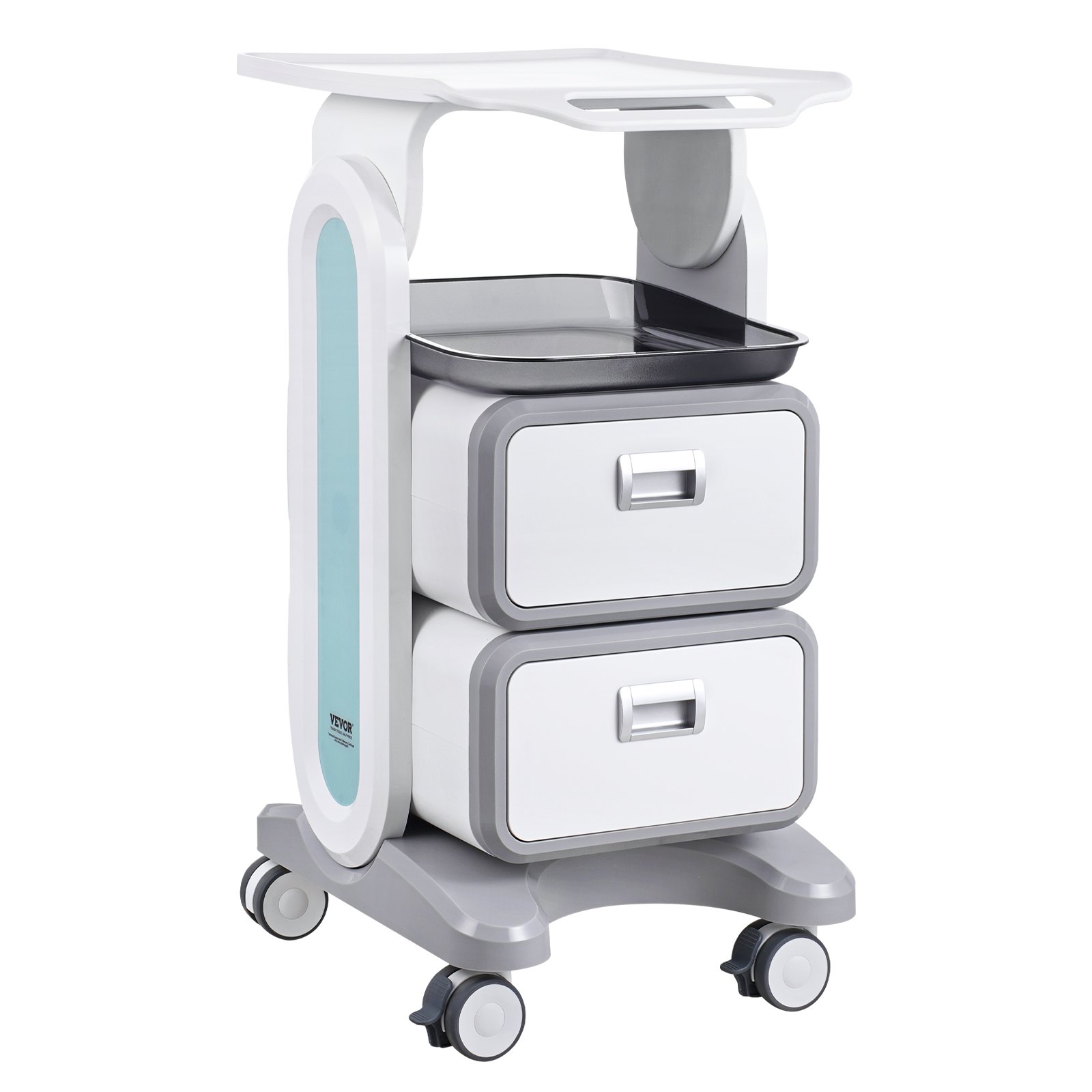 3 Tiers Lab Carts Mobile Medic – Medical Laboratories Bewertung und Preis