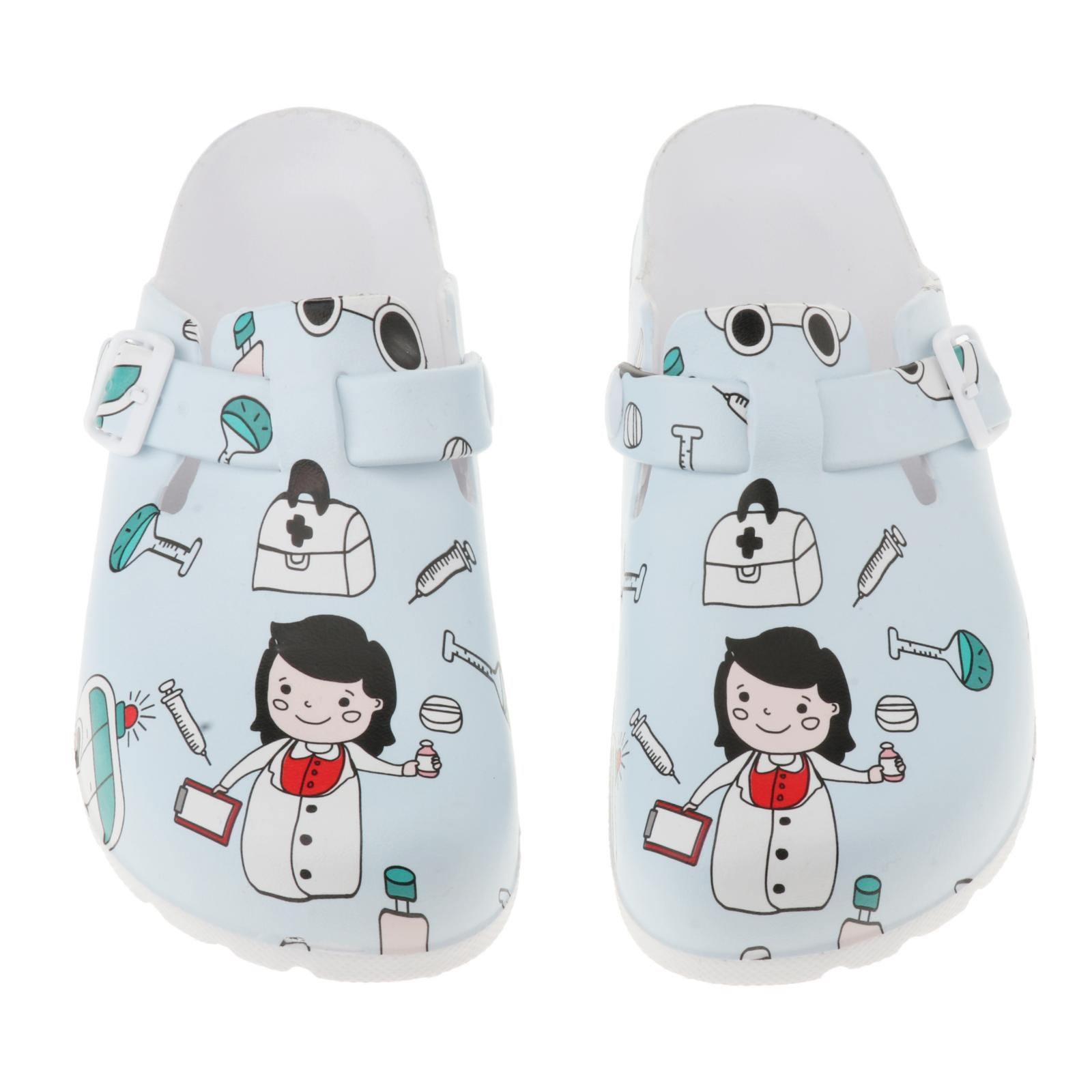 Medical Shoes EVA Non-slip Lab – Medical Laboratories Bewertung und Preis