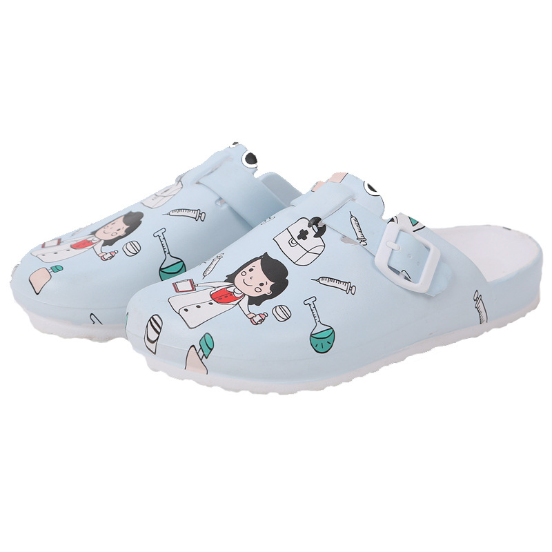 Medical Shoes EVA Non-slip Lab – Medical Laboratories Bewertung und Preis