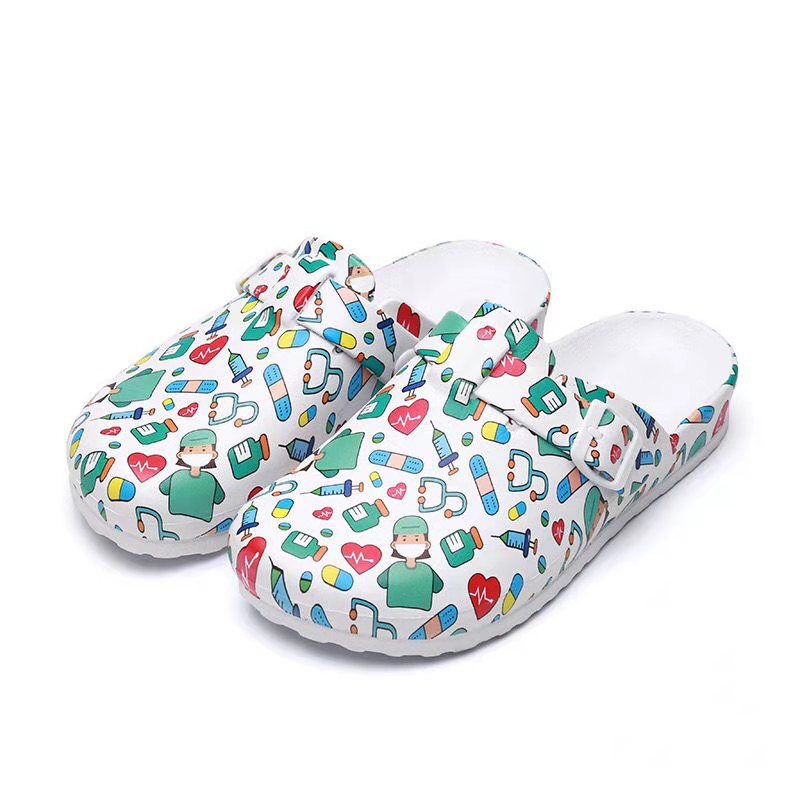 Medical Shoes EVA Non-slip Lab – Medical Laboratories Bewertung und Preis