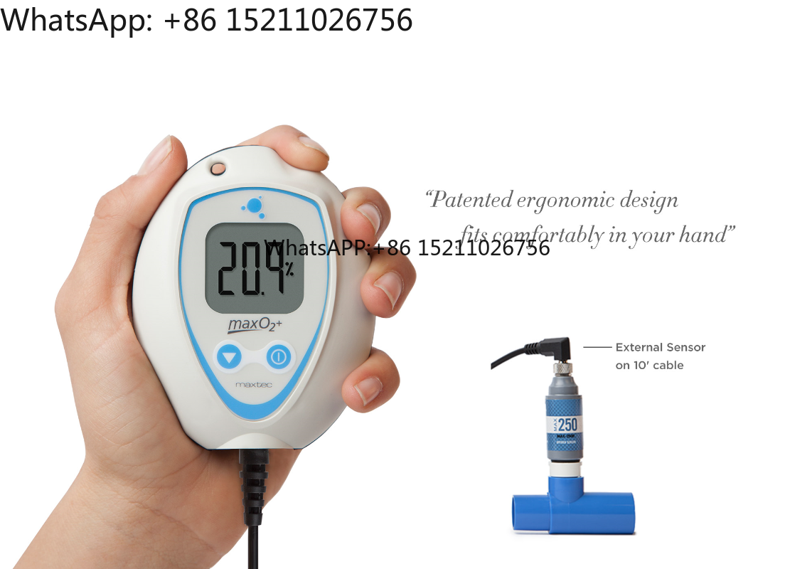 MAXTEC Oxygen Concentration In – Medical Oxygen Concentrator Bewertung und Preis