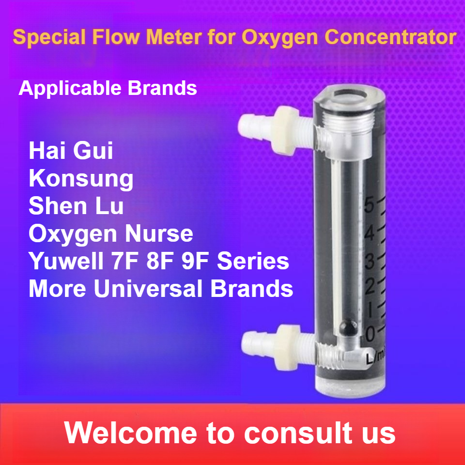 Durable O2 Concentrator Flow M – Medical Oxygen Concentrator Bewertung und Preis