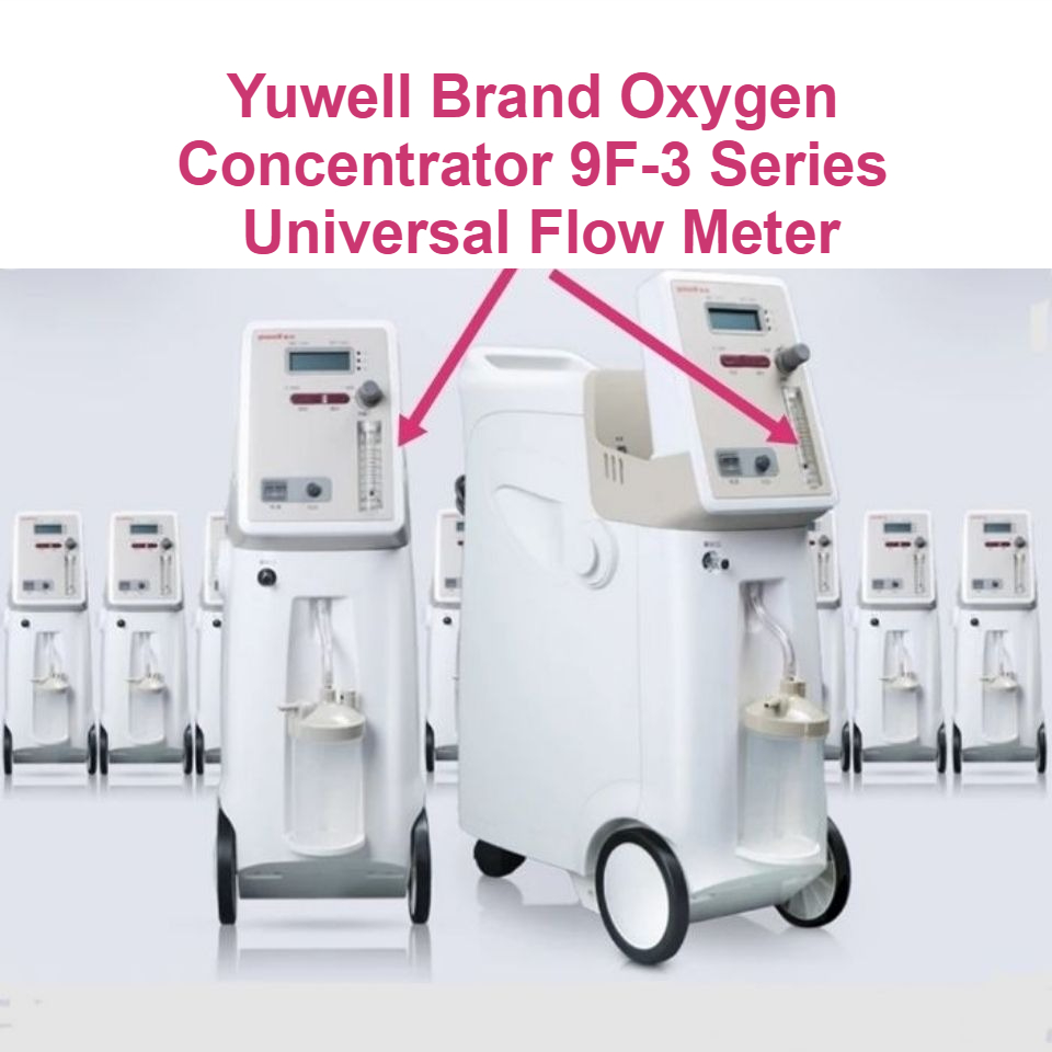 Durable O2 Concentrator Flow M – Medical Oxygen Concentrator Bewertung und Preis
