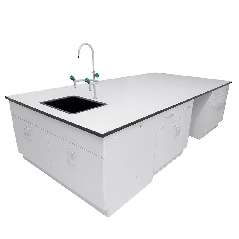 Medical Laboratory Furniture I – Medical Laboratories Bewertung und Preis