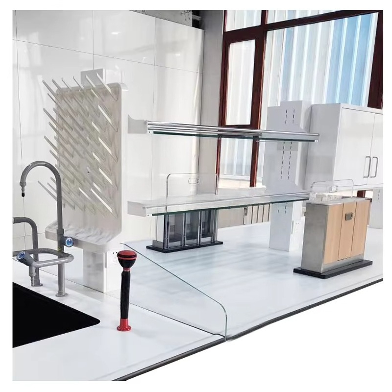 Medical Laboratory Furniture I – Medical Laboratories Bewertung und Preis