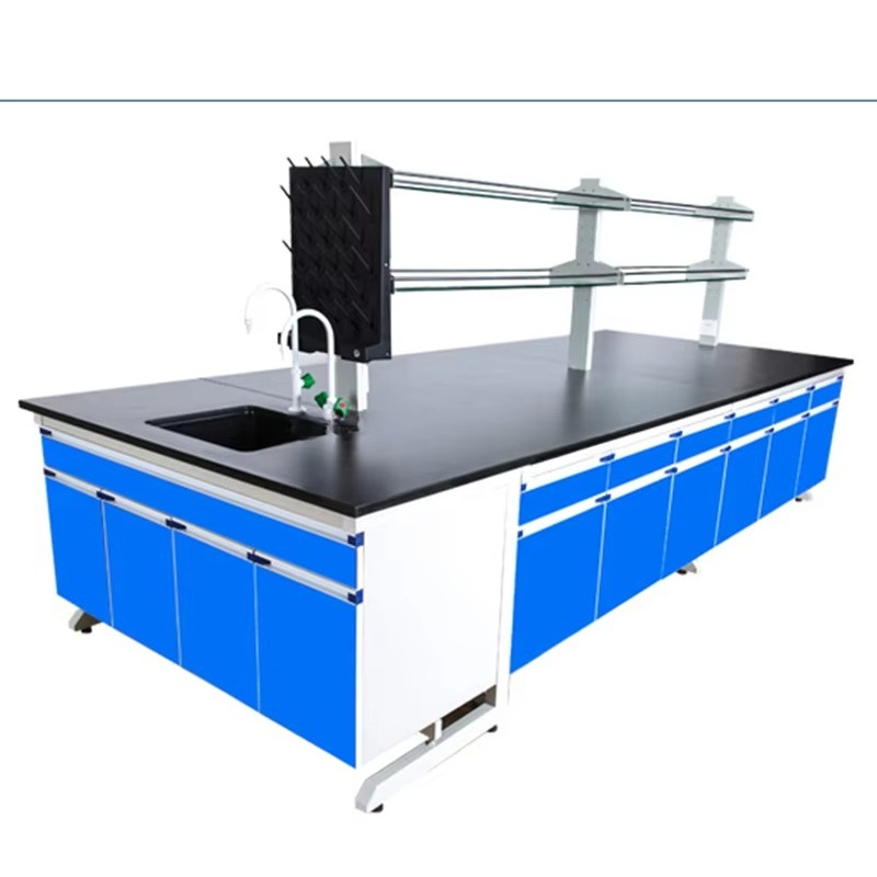 Medical Laboratory Furniture I – Medical Laboratories Bewertung und Preis