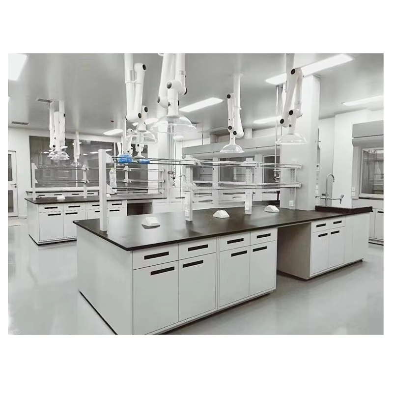 Medical Laboratory Furniture I – Medical Laboratories Bewertung und Preis