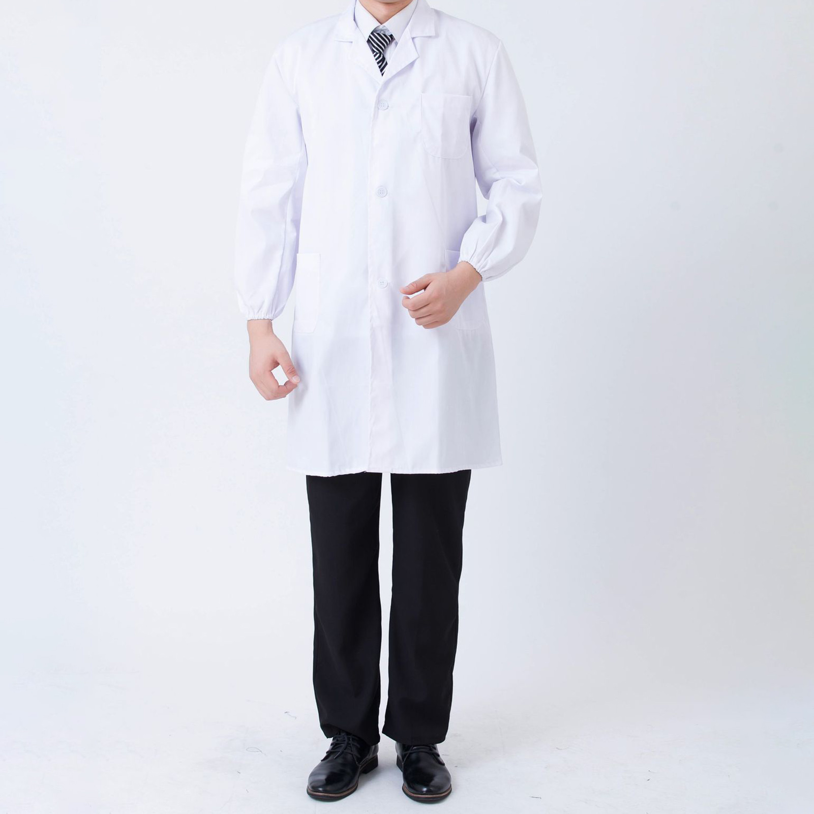 Medical Student White Lab Coat – Medical Lab Design Bewertung und Preis