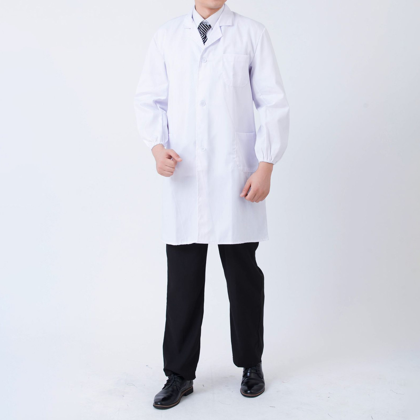 Medical Student White Lab Coat – Medical Lab Design Bewertung und Preis