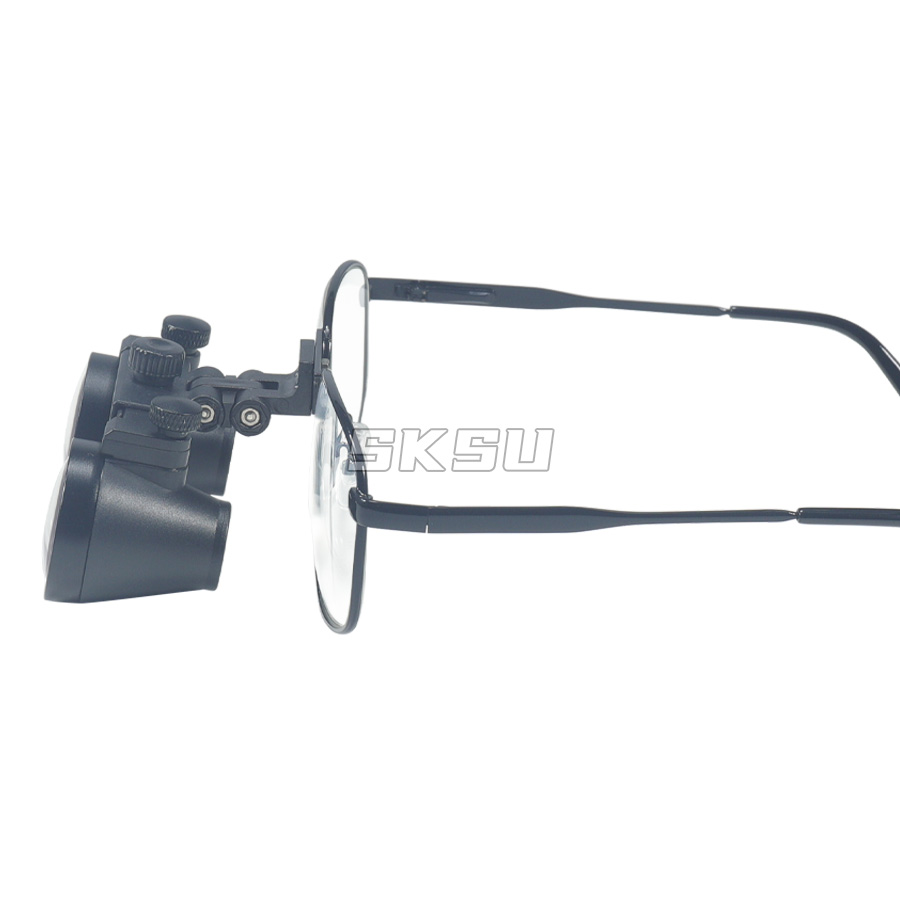 Dental Loupe Dental Lab Medica – Medical Laboratories Bewertung und Preis