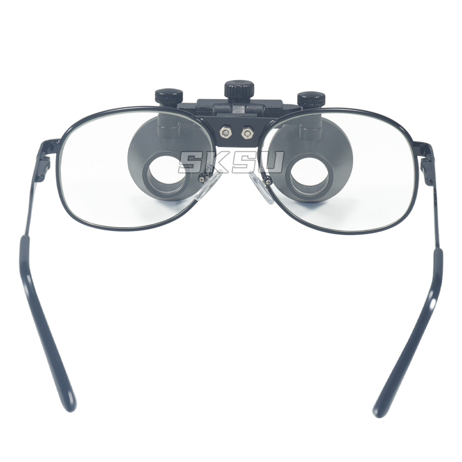Dental Loupe Dental Lab Medica – Medical Laboratories Bewertung und Preis