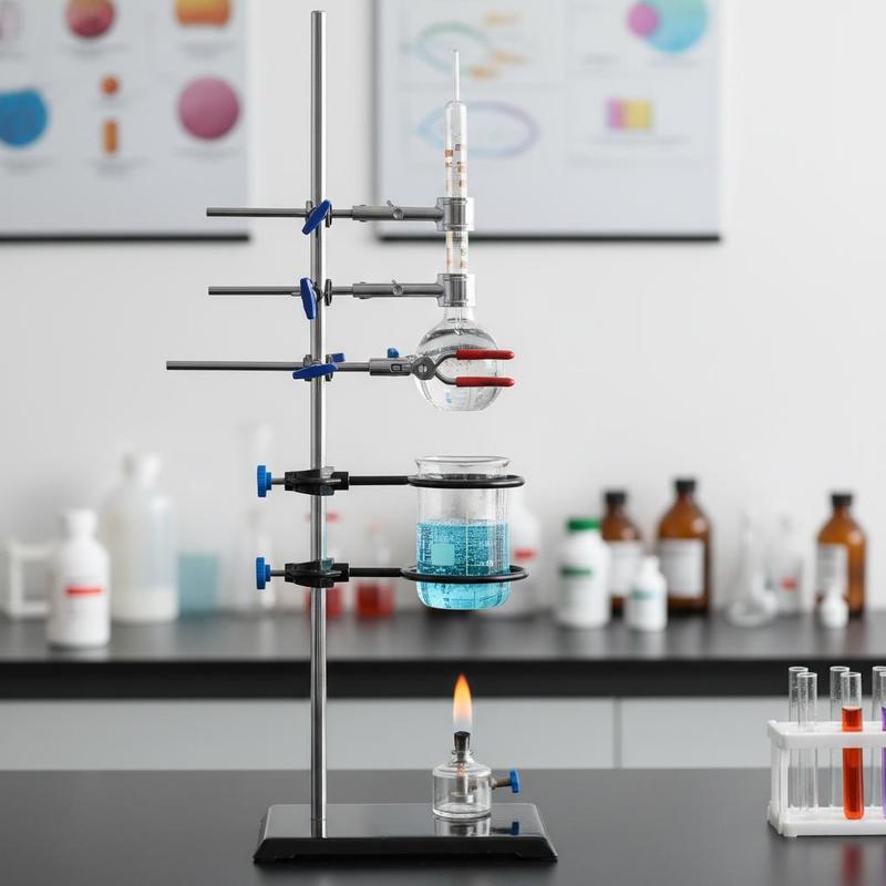Science Experiment Equipment S – Medical Lab Design Bewertung und Preis