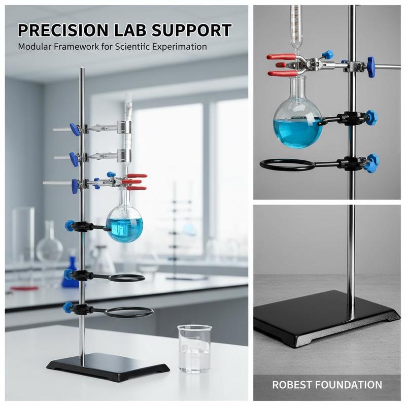 Science Experiment Equipment S – Medical Lab Design Bewertung und Preis