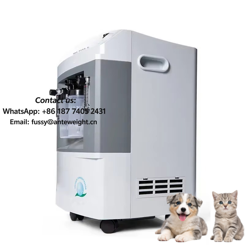 Medical Use Veterinary Industr – Medical Oxygen Concentrator Bewertung und Preis