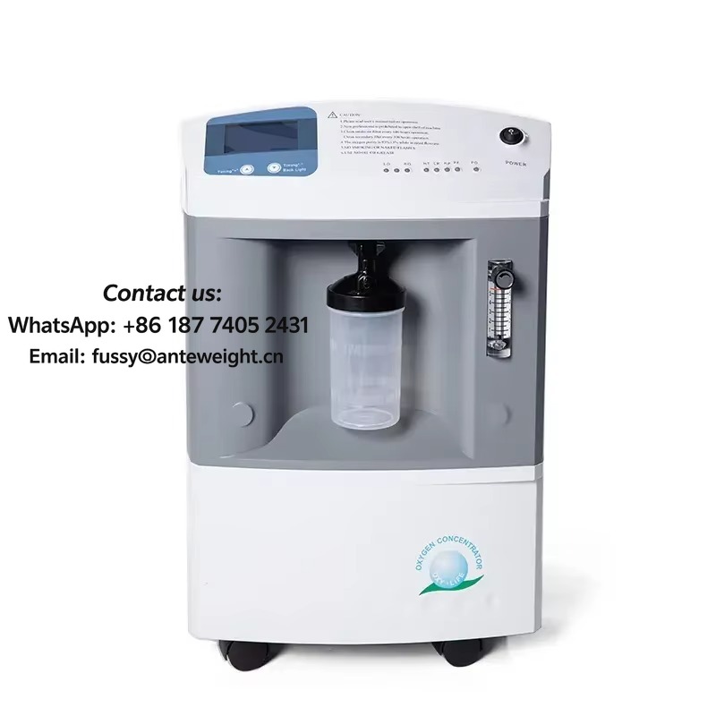 Medical Use Veterinary Industr – Medical Oxygen Concentrator Bewertung und Preis