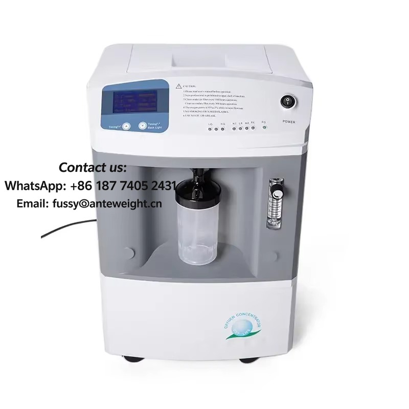 Medical Use Veterinary Industr – Medical Oxygen Concentrator Bewertung und Preis