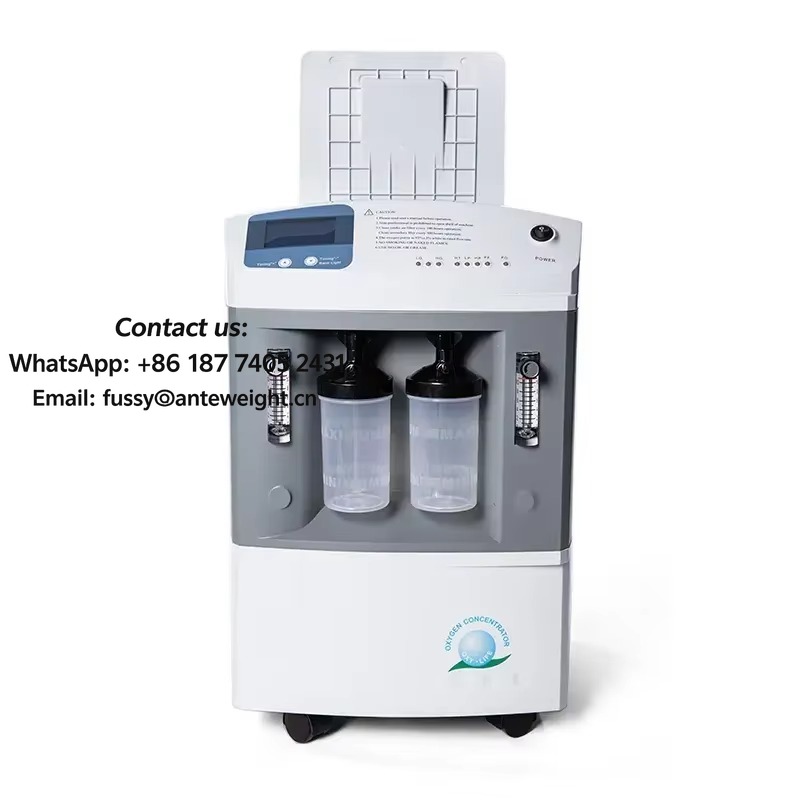 Medical Use Veterinary Industr – Medical Oxygen Concentrator Bewertung und Preis